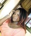 Rencontre Femme Togo à Lomé : Valerie bocco, 34 ans